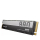 LEXAR 1TB M.2 PCIe Gen5 NVMe NM990 - 1343703 - zdjęcie 2